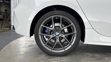 BMW 1 Series 118i M Sport 5dr Step Auto Petrol Hatchback